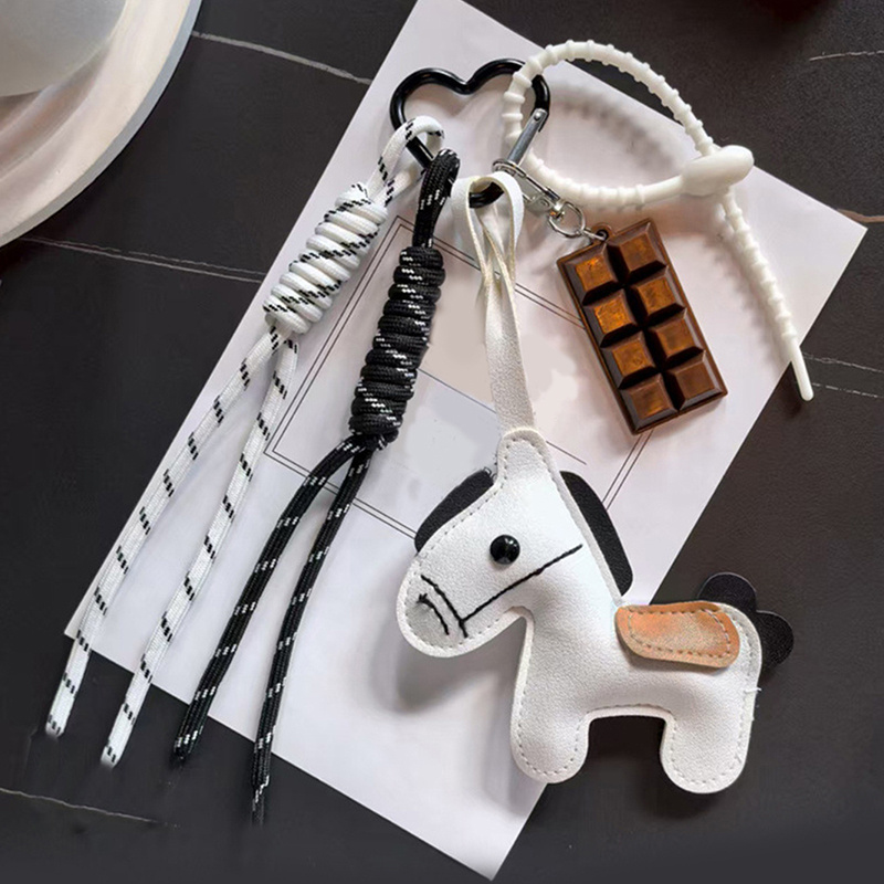 New INS Style Leather Horse Ye - Phone Accessories From China review and price