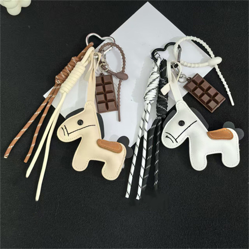 New INS Style Leather Horse Ye - Phone Accessories From China review and price
