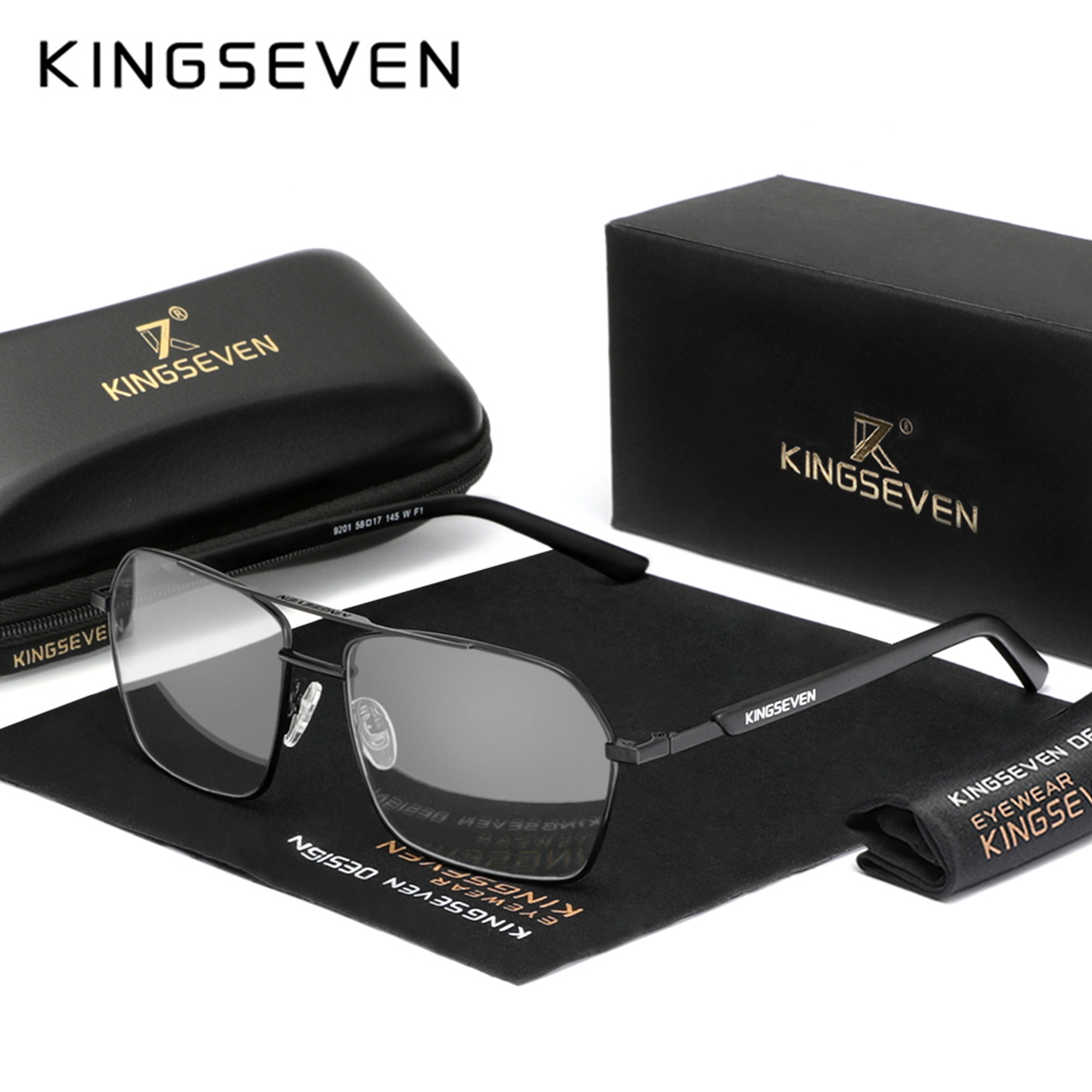 KINGSEVEN Brand Anti-Blue-ray  - Phone Accessories Brands review and price