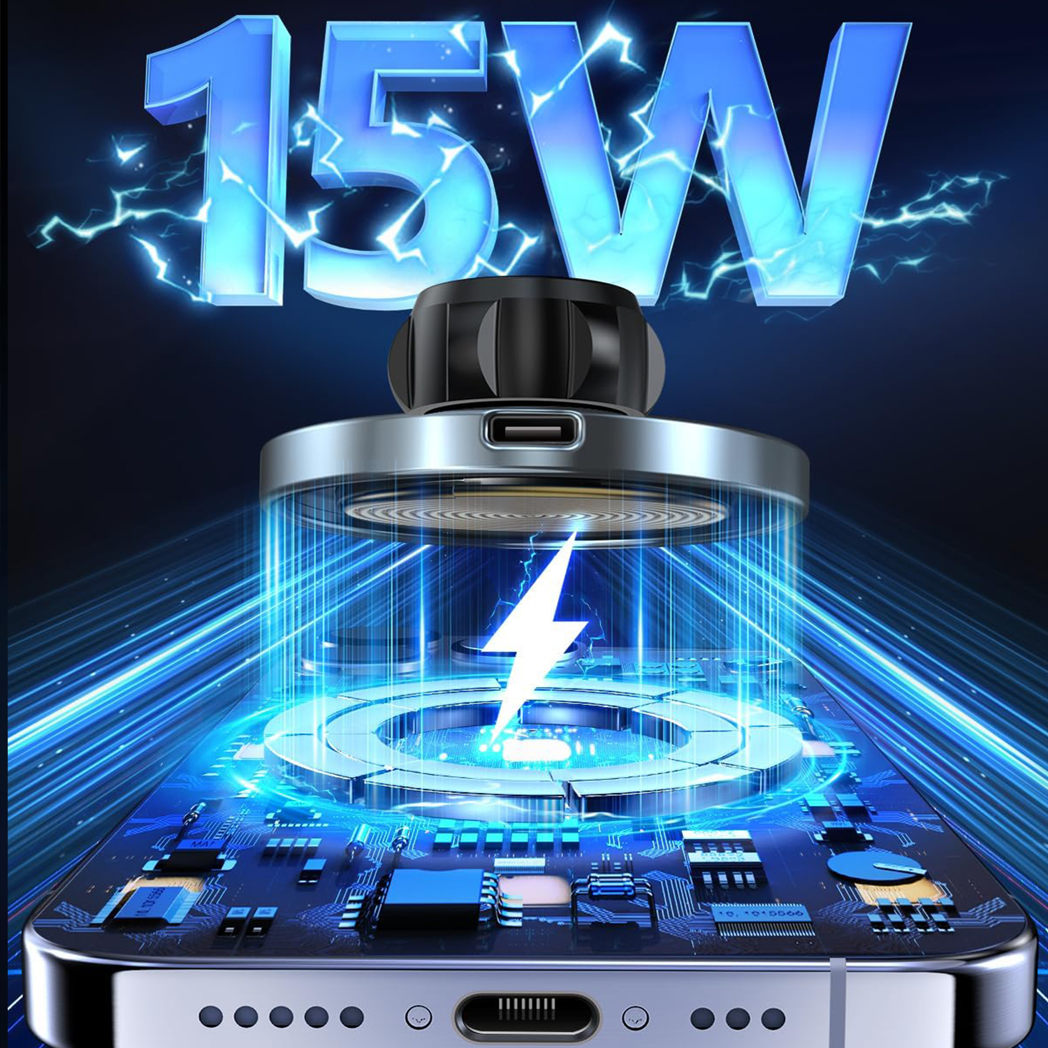 New Electronics Products Trend - Phone Accessories Trending Products review and price