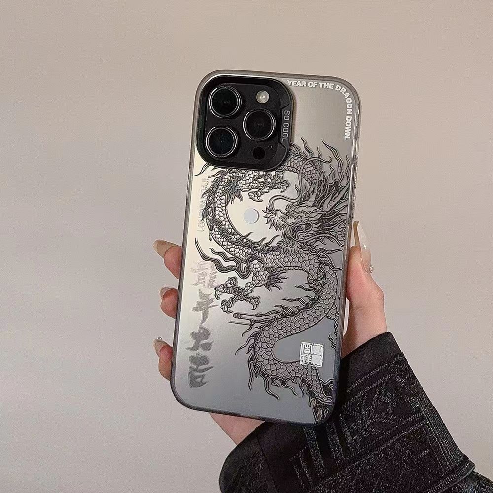 Happy Chinese New Year 2024 Dr - Phone Accessories From China review and price