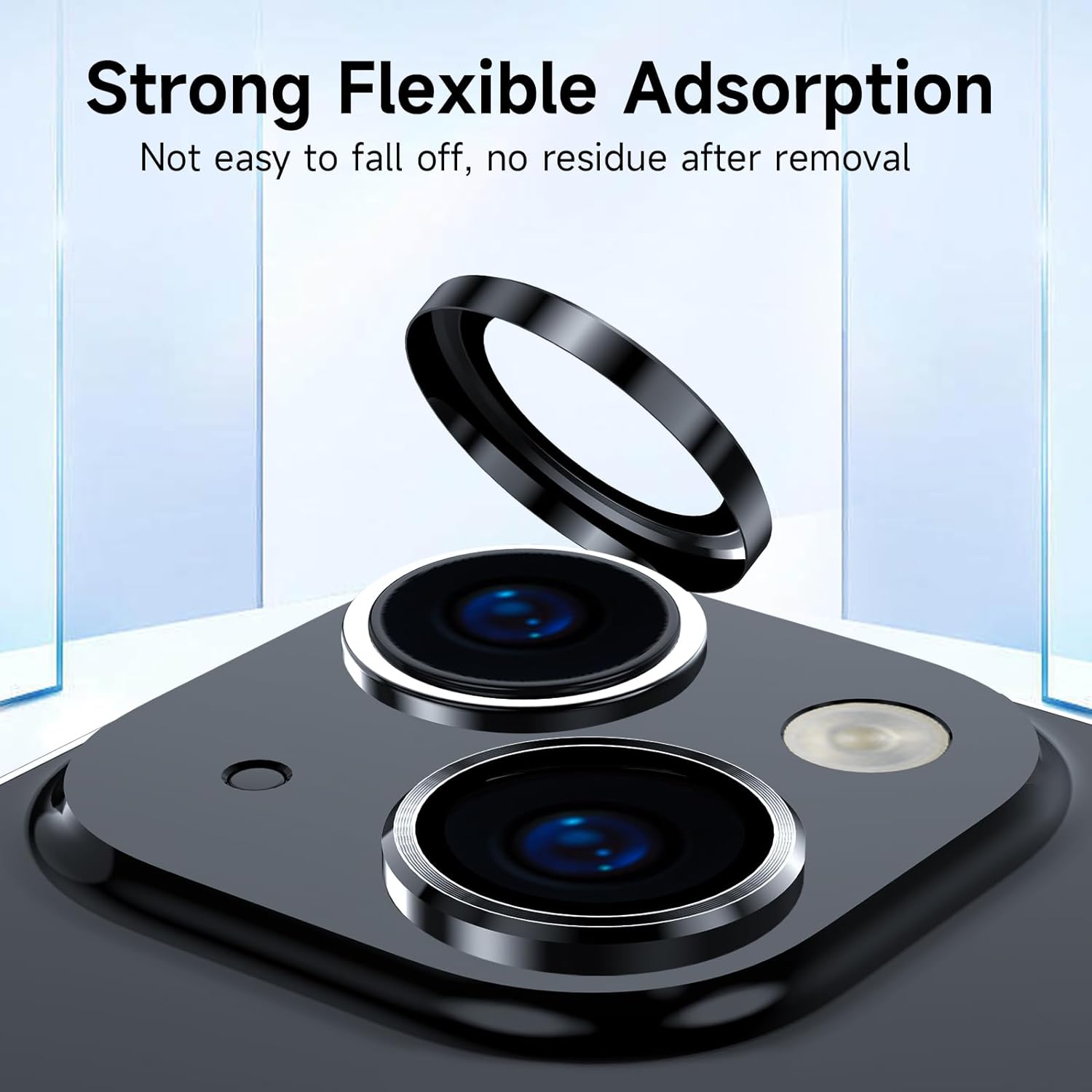 Camera Lens Protector Cover Ca - Phone Accessories Design review and price