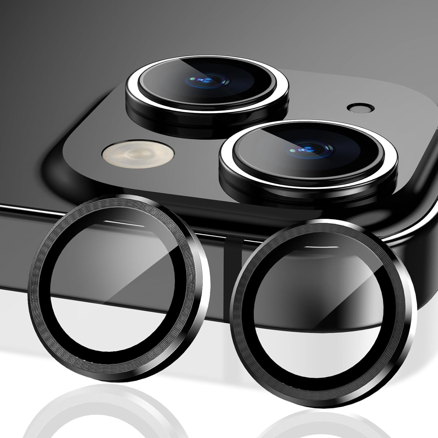 Camera Lens Protector Cover Ca - Phone Accessories Design review and price