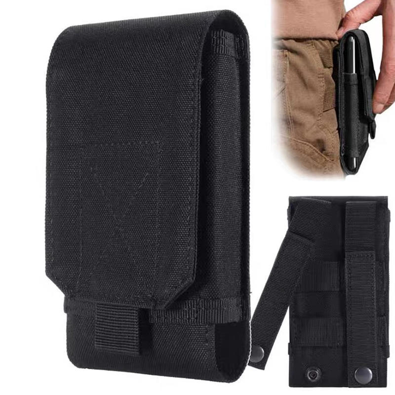 Outdoor Sports Molle Phone Pou - Phone Accessories Usa review and price