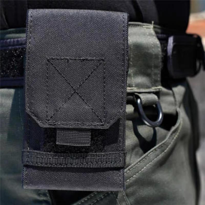 Outdoor Sports Molle Phone Pou - Phone Accessories Usa review and price