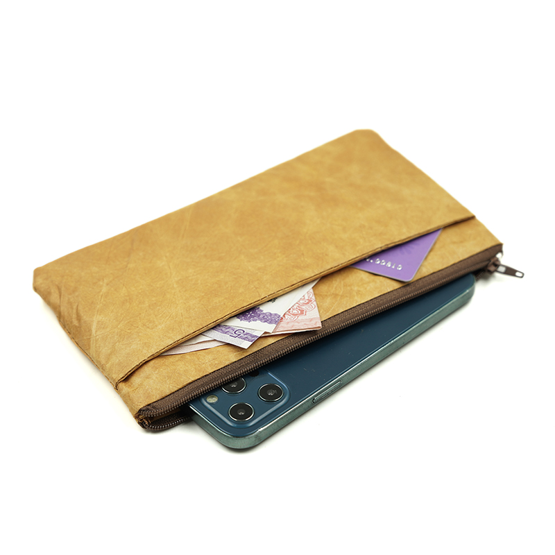 Zippered Ultra-Slim Fiber Pape - Phone Accessories Usa review and price