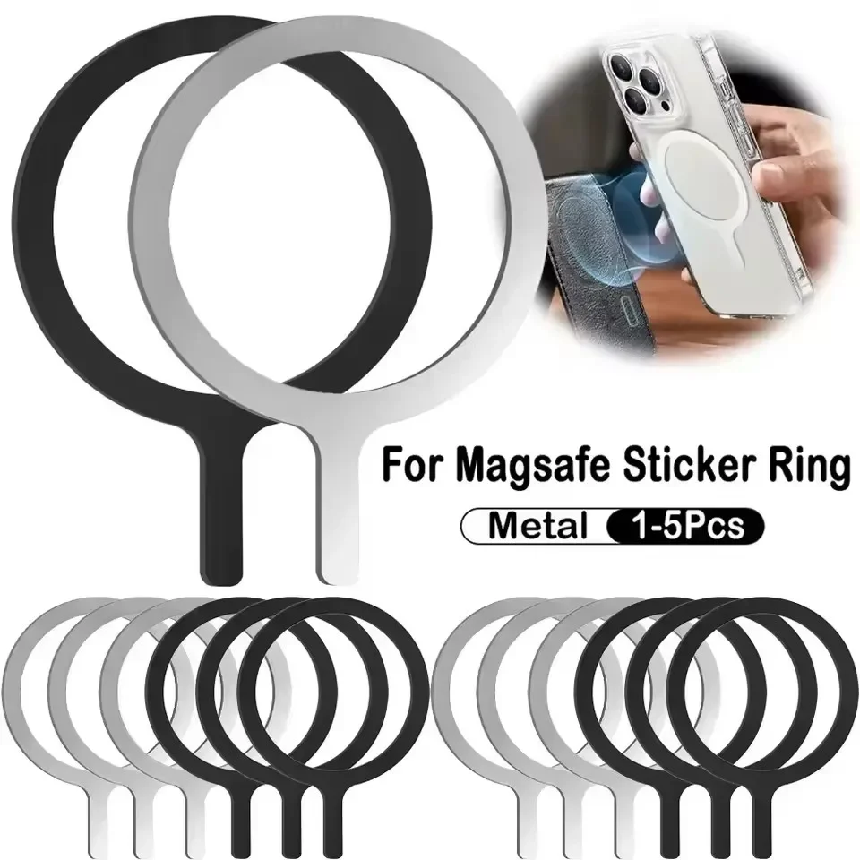 Stainless Steel Universal Magn - Phone Accessories Website review and price