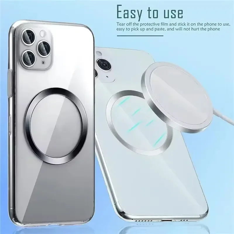 Stainless Steel Universal Magn - Phone Accessories Website review and price