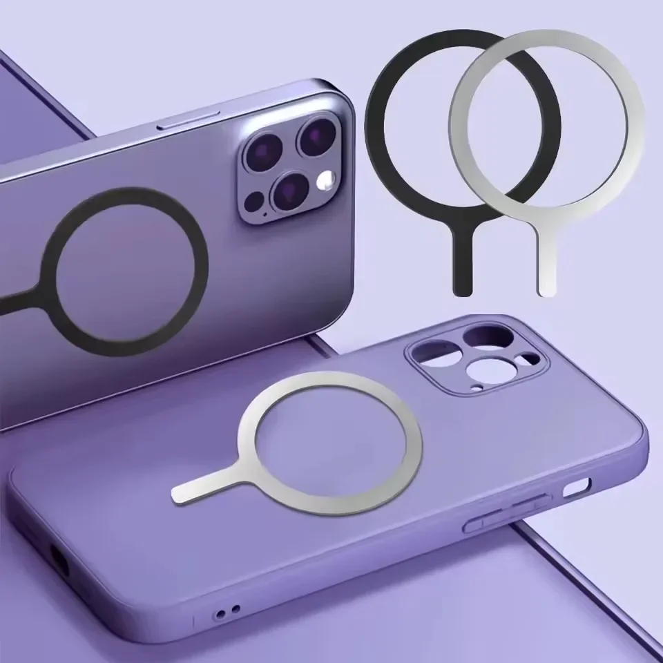 Stainless Steel Universal Magn - Phone Accessories Website review and price
