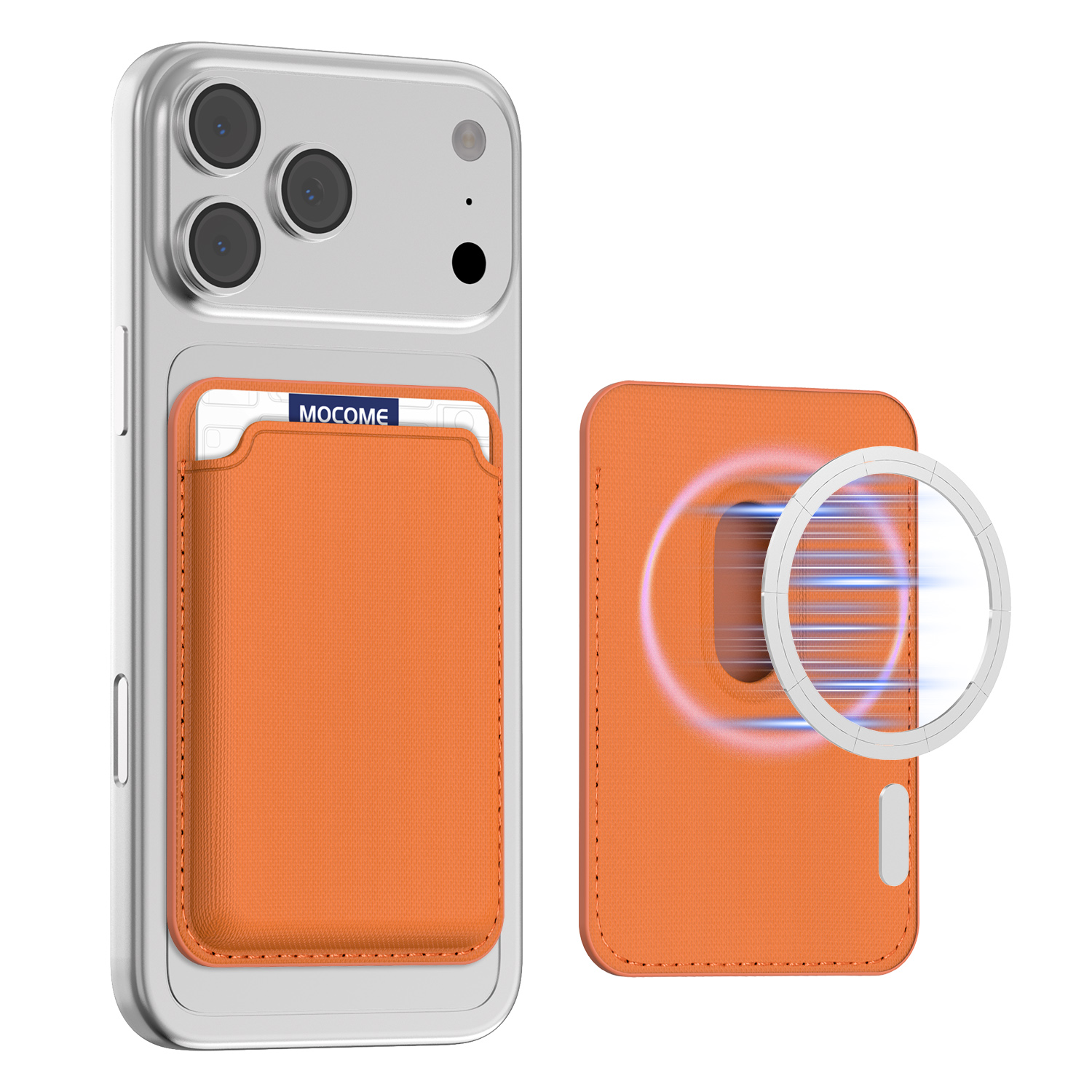 ‌Luxury For MagSafe Magnetic W - Phone Accessories Website review and price