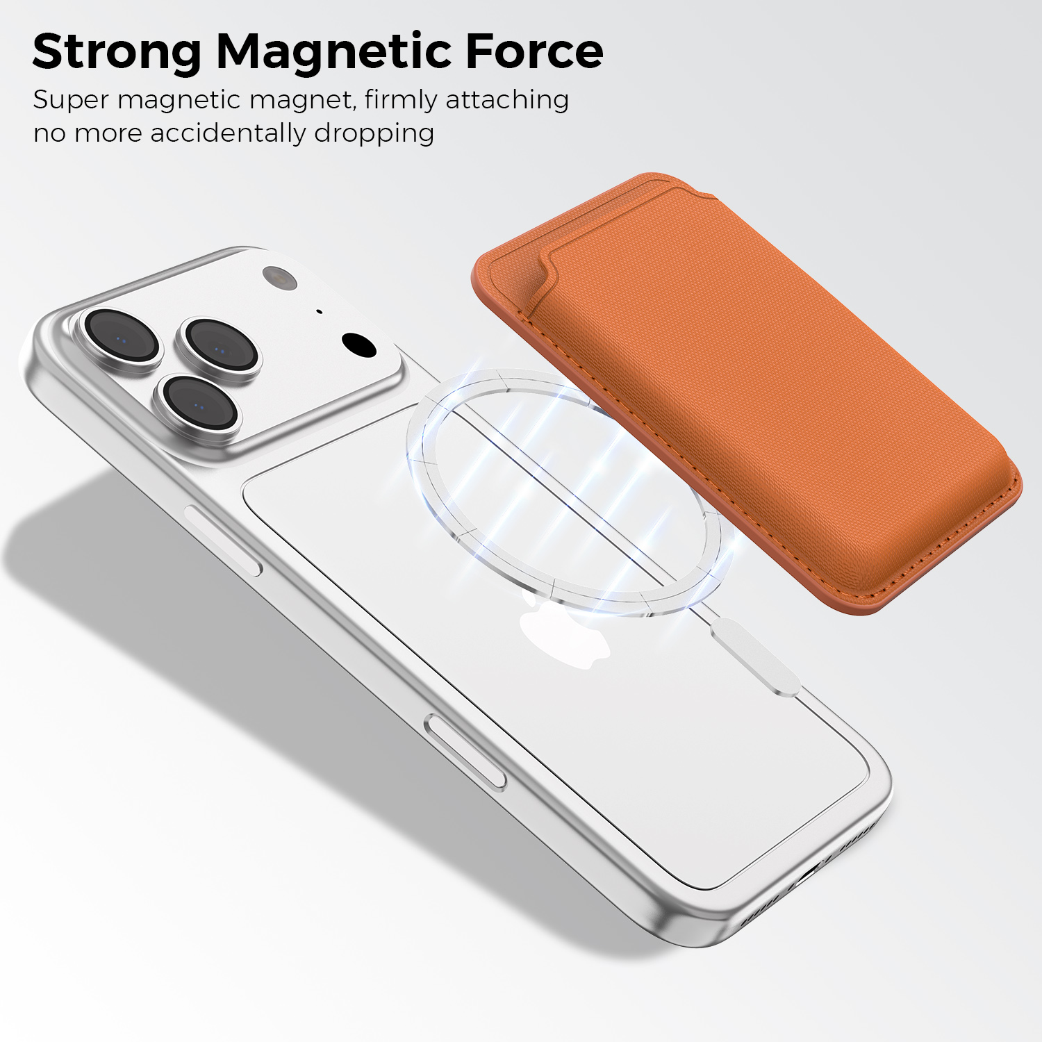 ‌Luxury For MagSafe Magnetic W - Phone Accessories Website review and price