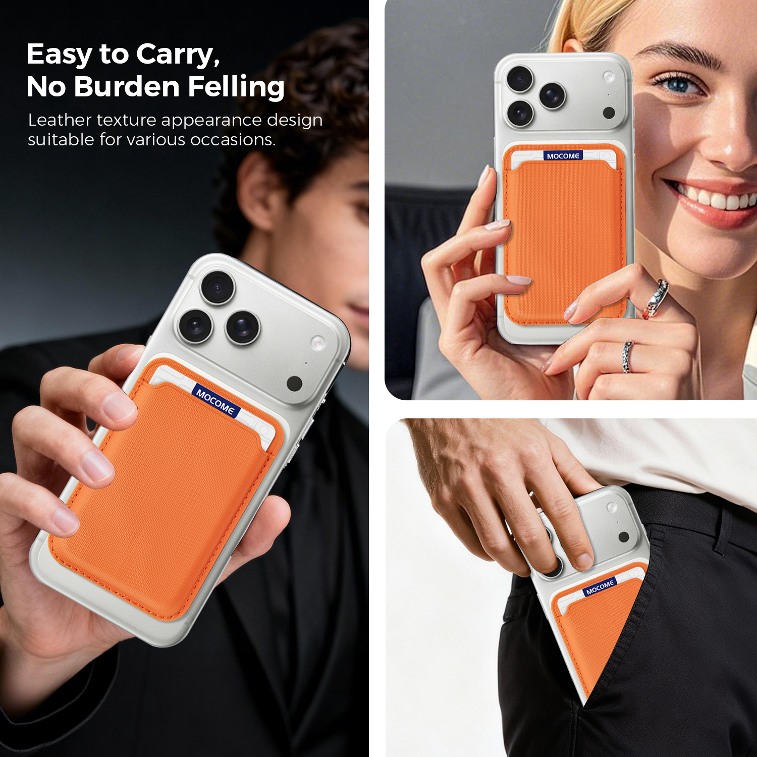 ‌Luxury For MagSafe Magnetic W - Phone Accessories Website review and price
