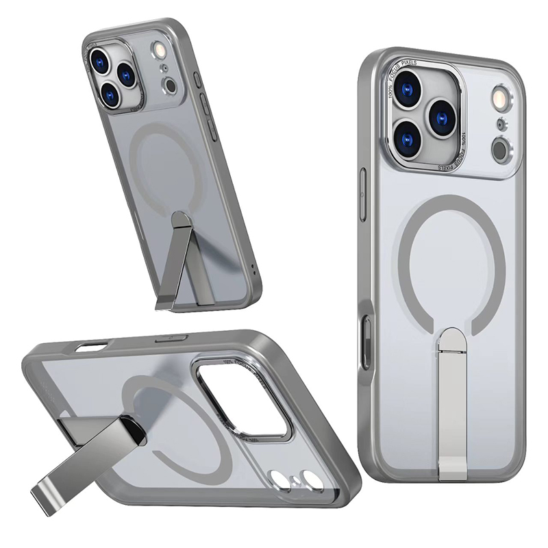 High quality matte metal invis - Phone Accessories Website review and price