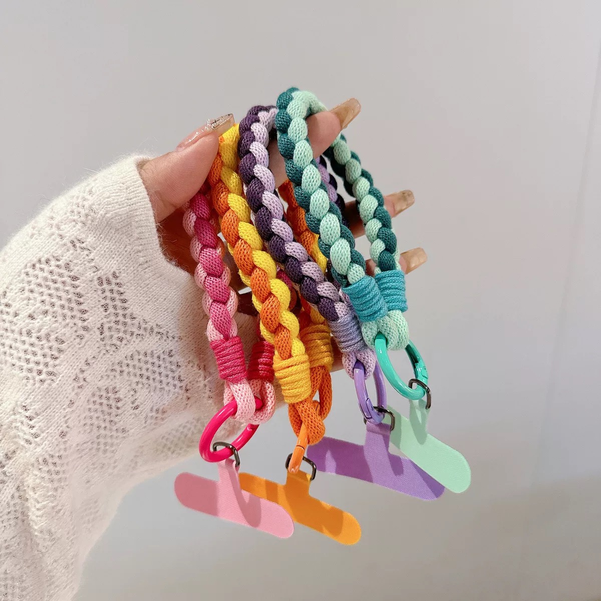 Korean Japanese Handcrafted Co - Phone Accessories Keychain review and price