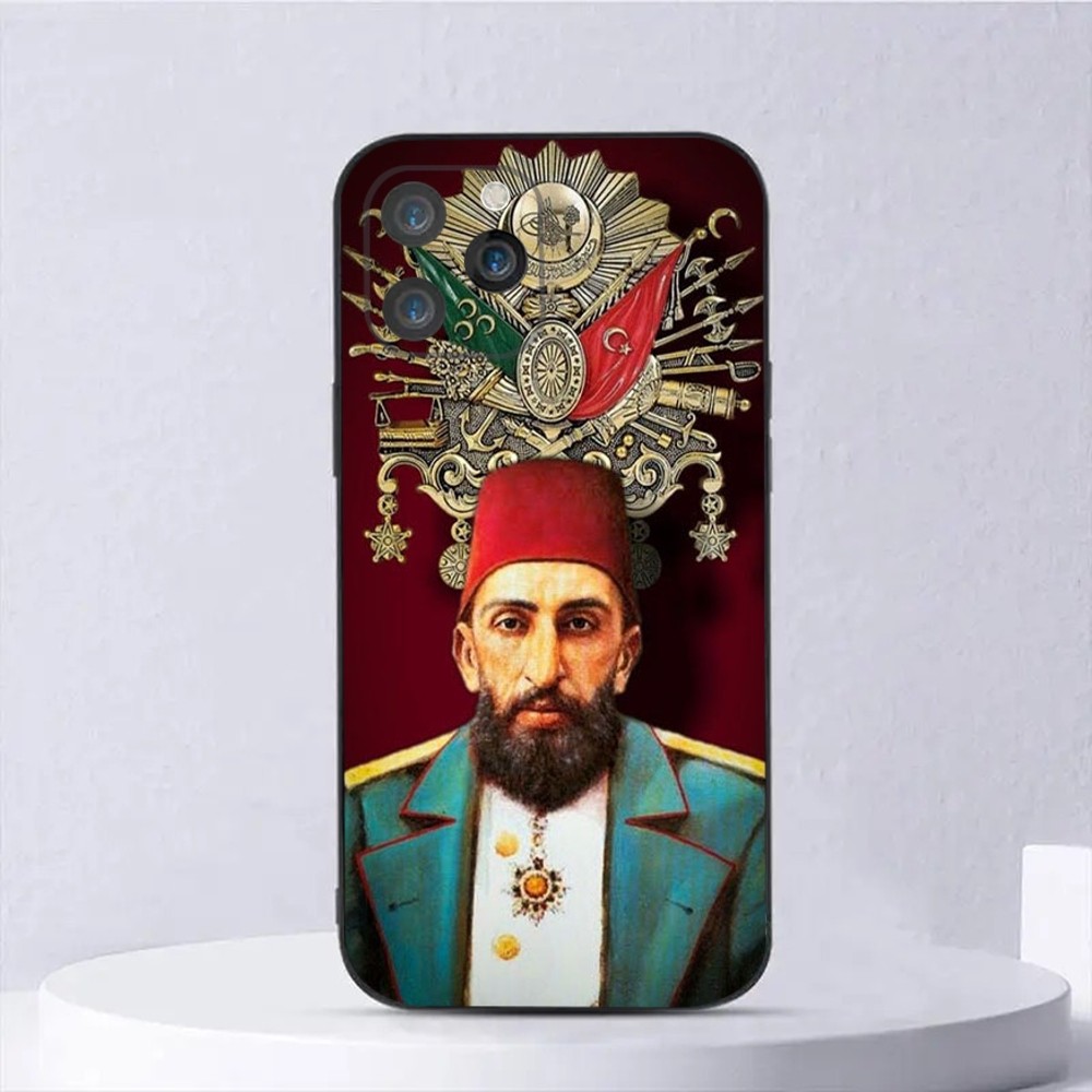 Ottoman Empire Coat Phone Case - Phone Accessories From China review and price