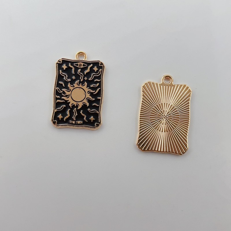 10pcs Tarot brand jewelry prod - Phone Accessories Brands review and price