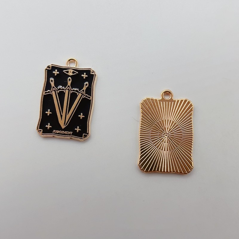 10pcs Tarot brand jewelry prod - Phone Accessories Brands review and price