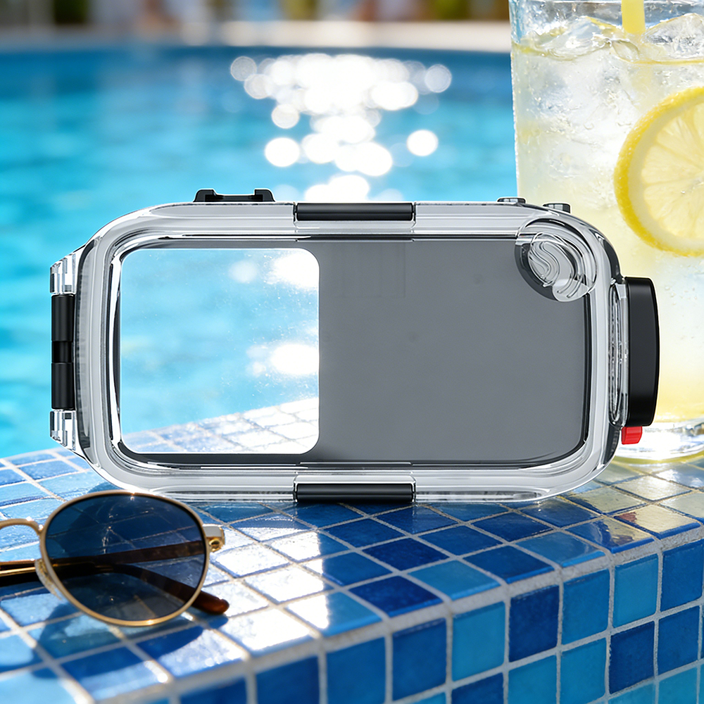 Seafrogs snorkeling Waterproof - Phone Accessories For Photography review and price